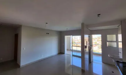 APARTAMENTO Á VENDA NO ED. VILA LUNA - 2 SUÍTES - 81,66m² - ZONA SUL - R$718.200,00