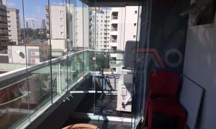 APARTAMENTO Á VENDA NO CONDOMÍNIO EDIFÍCIO MONTE DAS OLIVEIRAS