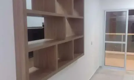 APARTAMENTO Á VENDA NO MIRANTE CONDOCLUB RIBEIRÃO PRETO, com 3 quartos sendo 1 suíte por R$ 590.000,00