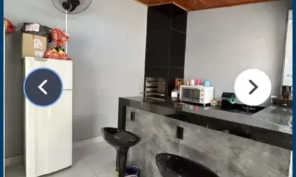 Casa á venda no jardim independência ribeirão preto, com 3 quartos sendo 1 suíte com closet por r$ 633.880,00