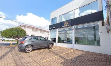 SALA COMERCIAL PARA LOCAÇÃO NO JARDIM SUMARÉ RIBEIRÃO PRETO, por R$ 1.600,00