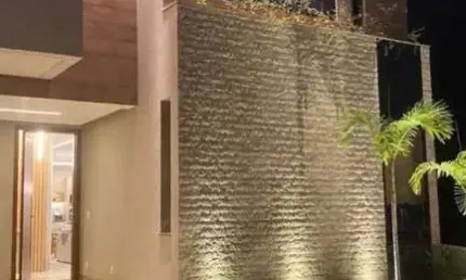 CASA Á VENDA NO CONDOMINIO VIVENDAS DA MATA RIBEIRÃO PRETO