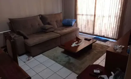 Apartamento á venda no residencial florida,  r$  286.500,00
