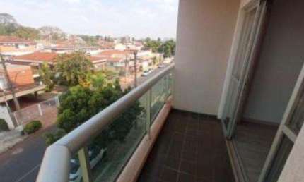 Apartamento com 1 quarto à venda na Avenida Santa Luzia, 440, Jardim Sumaré, Ribeirão Preto