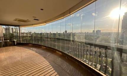 APARTAMENTO Á VENDA NO EDIFÍCIO VITÓRIA HILL RIBEIRÃO PRETO