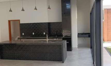 CASA Á VENDA NO CONDOMÍNIO VISTA BELLA RIBEIRÃO PRETO