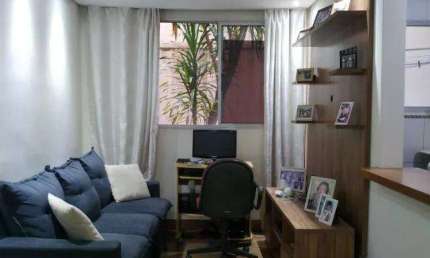 APARTAMENTO Á VENDA NO CONDOMÍNIO SPAZIO REAUVILLE RIBEIRÃO PRETO