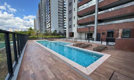 Apartamento para venda no stradivarius residencial - 153m² - 3 suítes - jardim olhos d`água - r$1.314.128,05