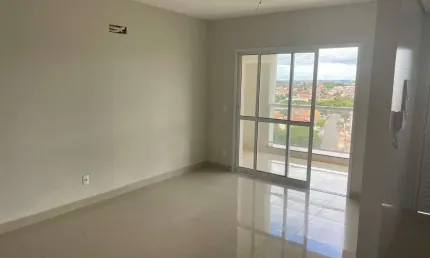APARTAMENTO Á VENDA NO RESIDENCIAL VILA LUNA - 2 SUÍTES - 81m² - R$751.275,00