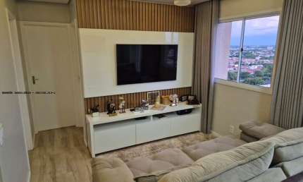 APARTAMENTO Á VENDA NO RESIDENCIAL BELA VISTA RIBEIRÃO PRETO, 2 quartos por R$ 315.000,00