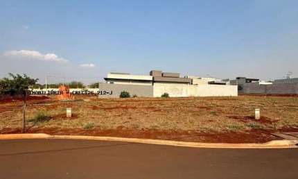 TERRENO Á VENDA NO QUINTA DA MATA II RIBEIRÃO PRETO, por Apenas R$ 245.000,00