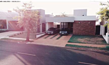CASA Á VENDA NO CONDOMÍNIO PORTAL DA MATA RIBEIRÃO PRETO, com 03 quartos suítes por R$  1.015.000,00