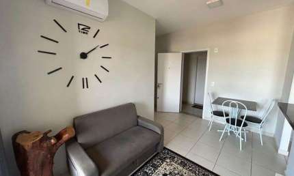 APARTEMENTO Á VENDA NO CONDOMÍNIO BOULEVARD ITATIAIA RIBEIRÃO PRETO, com 1 quarto por R$ 269.990,00