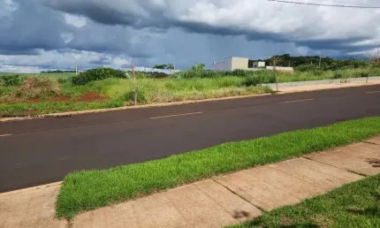 TERRENO Á VENDA NO VILLAS DO MIRANTE RIBEIRÃO PRETO, por R$ 148.000,00
