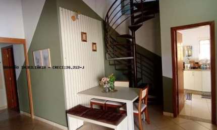 CASA Á VENDA NO RESIDENCIAL E COMERCIAL PALMARES RIBEIRÃO PRETO, com 3 quartos sendo 1 suíte por R$ 517.000,00