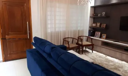 CASA Á VENDA NO JARDIM MANOEL PENA RIBEIRÃO PRETO , com 04 quartos por R$ 530.000,00