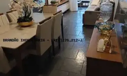APARTAMENTO Á VENDA NO EDIFÍCIO MARIA NAIR TERRA RIBEIRÃO PRETO, 3 quartos sendo 1 suíte por R$ 290.000,00