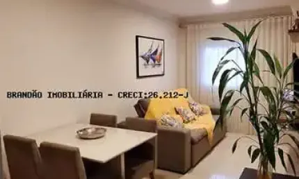 APARTAMENTO Á VENDA NO RESIDENCIAL GREENVILLE RIBEIRÃO PRETO, 2 quartos por R$ 290.000,00