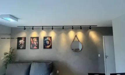 Apartamento á venda no condomínio prima vista ii, 2 quartos sendo 1 suíte por r$ 455.800,00 - nova aliança