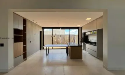 Casa á venda no condomínio san marco - ilha das estrelas ribeirão preto, com 3 quartos suíte por r$ 1.150.000,00