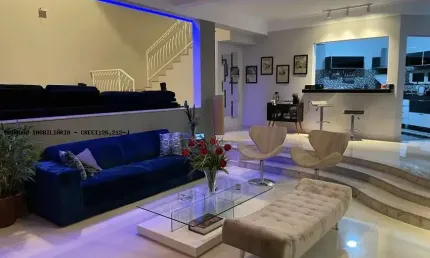 CASA Á VENDA NA CYTI RIBEIRÃO PRETO, com 04 quartos suíte por R$ 1.590.000,00