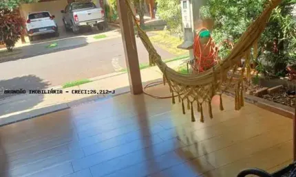 CASA Á VENDA NO CONDOMÍNIO PORTAL DOS PINHEIROS RIBEIRAO PRETO, com 3 quartos sendo 1 suíte por R$ 519.000,00