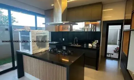 Casa á venda no condomínio quinta dos ventos ribeirão preto, com 3 quartos suíte por r$ 1.580.000,00