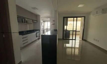 Apartamento para locação no ed.plaza de españa - 133m² - 3 suítes + lavabo - r$6.200,00 - nova aliança