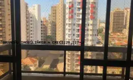 APARTAMENTO Á VENDA NO EDIFÍCIO SAN MARINO RIBEIRÃO PRETO, com 3 quartos sendo 1 Suíte por R$ 450.000,00