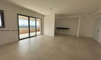APARTAMENTO Á VENDA NO CONDOMÍNIO THZ RIBEIRÃO PRETO, com 2 quartos suíte por R$ 1.300.000,00