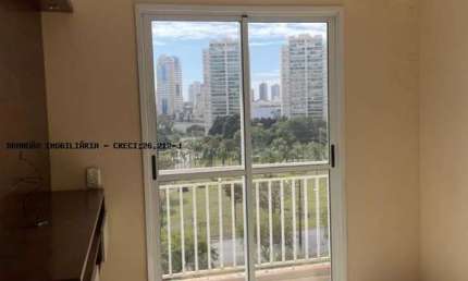 APARTAMENTO Á VENDA NO EDIFÍCIO PRMIA VISTA II RIBEIRÃO PRETO, com 2 quartos por R$ 330.000,00