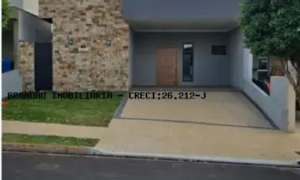 Casa á venda no condomínio vila romana 1 ribeirão preto, com 3 quartos suíte por r$ 1.190.000,00