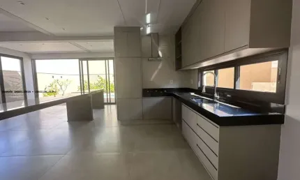 Casa á venda no condominio quinta dos ventos ribeirão preto, com 4 quartos sendo 3 suítes por r$ 2.280.000,00