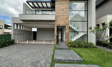 Casa á venda no condominio terras de florença ribeirão preto, com 4 quartos suíte por r$ 2.590.000,00