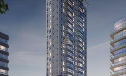 Apartamento à venda, 145 m² por R$ 3.310.509,93 - Centro - Balneário Camboriú/SC