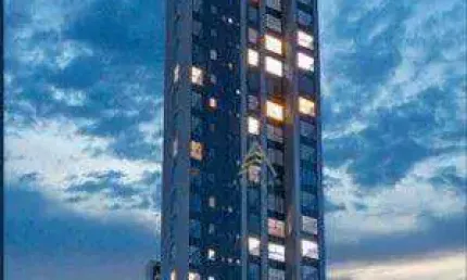 Apartamento Garden com 4 dormitórios à venda, 250 m² por R$ 4.605.941,00 - Centro - Balneário Camboriú/SC