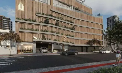 Apartamento com 4 dormitórios à venda, 173 m² por r$ 4.200.000,00 - centro - balneário camboriú/sc