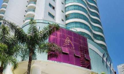 Apartamento à venda, 138 m² por R$ 4.014.000,00 - Centro - Balneário Camboriú/SC