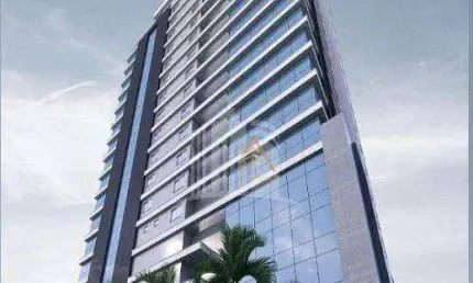 Apartamento à venda, 126 m² por R$ 2.950.000,00 - Pioneiros - Balneário Camboriú/SC