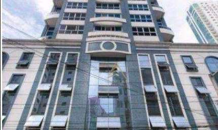 Apartamento à venda, 252 m² por R$ 4.800.000,00 - Centro - Balneário Camboriú/SC