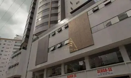 Apartamento à venda, 150 m² por R$ 3.375.000,00 - Centro - Balneário Camboriú/SC
