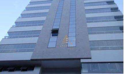 Apartamento à venda, 100 m² por R$ 1.650.000,00 - Pioneiros - Balneário Camboriú/SC