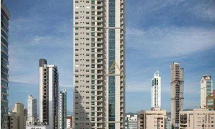 Apartamento à venda, 293 m² por R$ 6.100.000,00 - Centro - Balneário Camboriú/SC