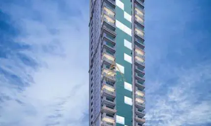 Apartamento à venda, 169 m² por R$ 4.850.000,00 - Centro - Balneário Camboriú/SC