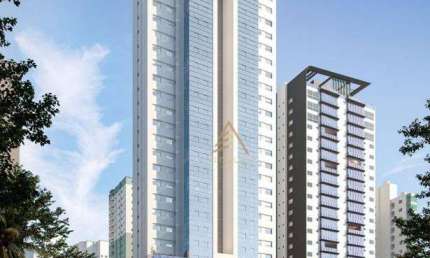 Cobertura à venda, 367 m² por R$ 9.435.000,00 - Centro - Balneário Camboriú/SC
