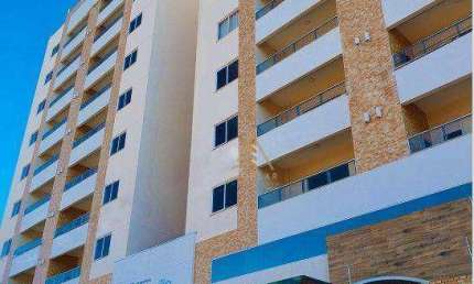 Apartamento à venda, 70 m² por R$ 730.000,00 - Tabuleiro - Camboriú/SC