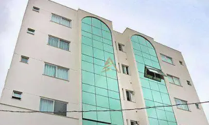 Sala à venda, 37 m² por R$ 770.800,00 - Centro - Balneário Camboriú/SC
