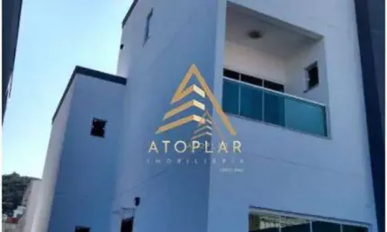 Sobrado à venda, 130 m² por R$ 1.550.000,00 - Ariribá - Balneário Camboriú/SC
