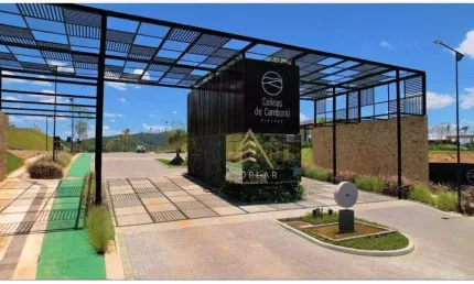 Terreno à venda, 300 m² por R$ 1.200.000,00 - Várzea do Ranchinho - Camboriú/SC