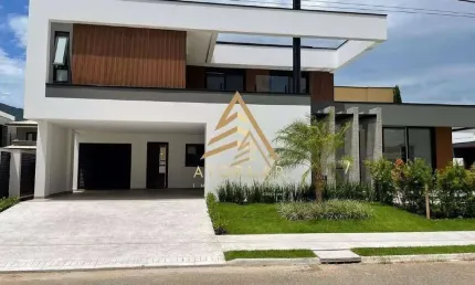Casa à venda, 285 m² por R$ 3.180.000,00 - Santa Regina - Camboriú/SC